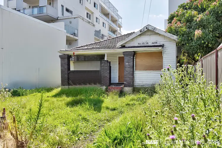 Fourth view of Homely house listing, 108 Railway Terrace, Merrylands NSW 2160