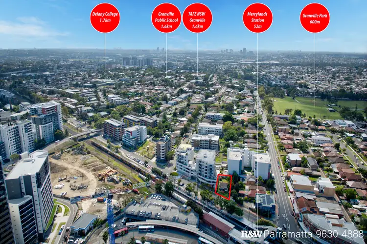 Seventh view of Homely house listing, 108 Railway Terrace, Merrylands NSW 2160