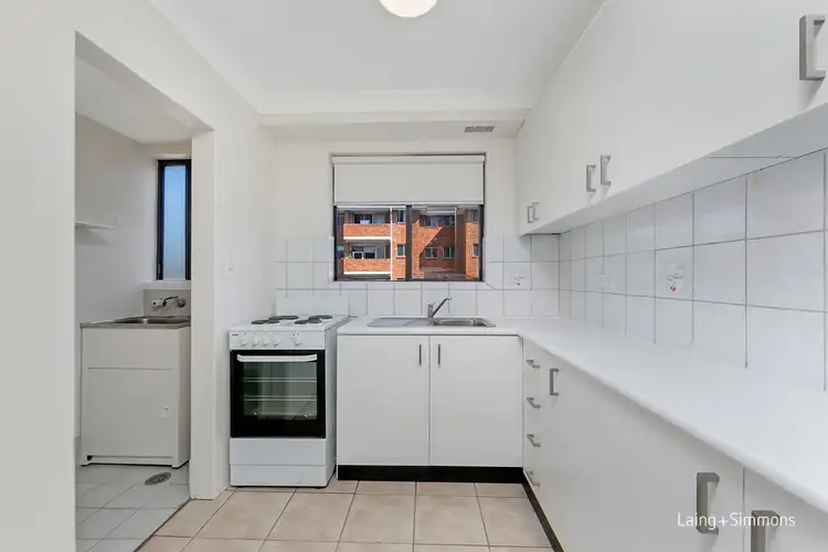 Second view of Homely unit listing, 6/42 Luxford Rd, Mount Druitt NSW 2770
