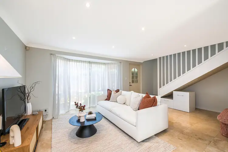 Third view of Homely townhouse listing, 6/11 King Edward Street, South Perth WA 6151