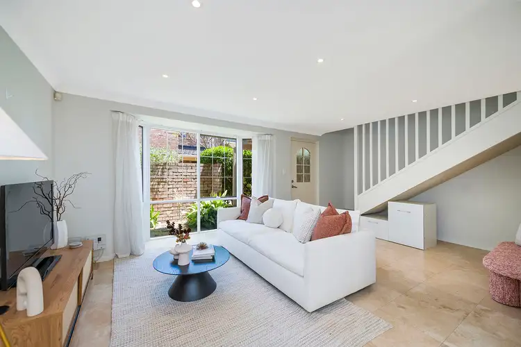 Fourth view of Homely townhouse listing, 6/11 King Edward Street, South Perth WA 6151