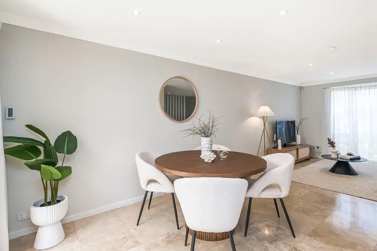 Fifth view of Homely townhouse listing, 6/11 King Edward Street, South Perth WA 6151