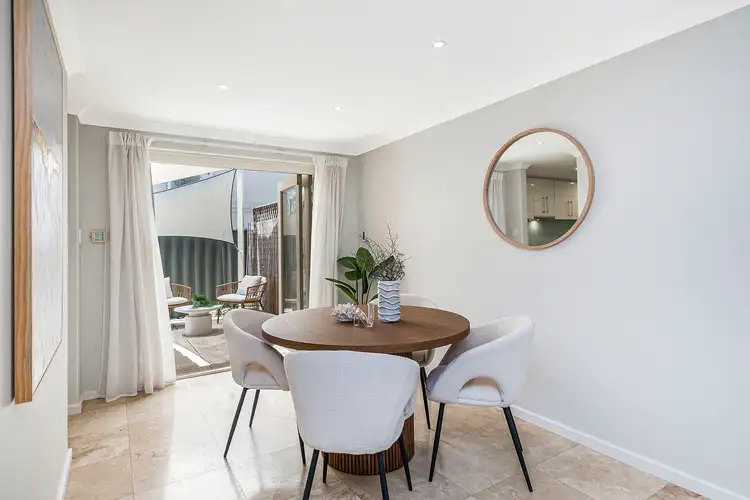 Sixth view of Homely townhouse listing, 6/11 King Edward Street, South Perth WA 6151