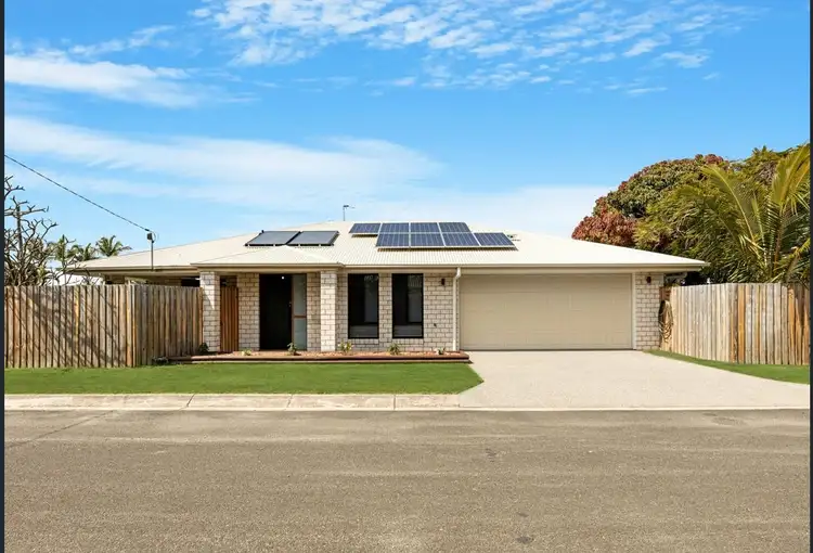 125A Long Street, Point Vernon QLD 4655