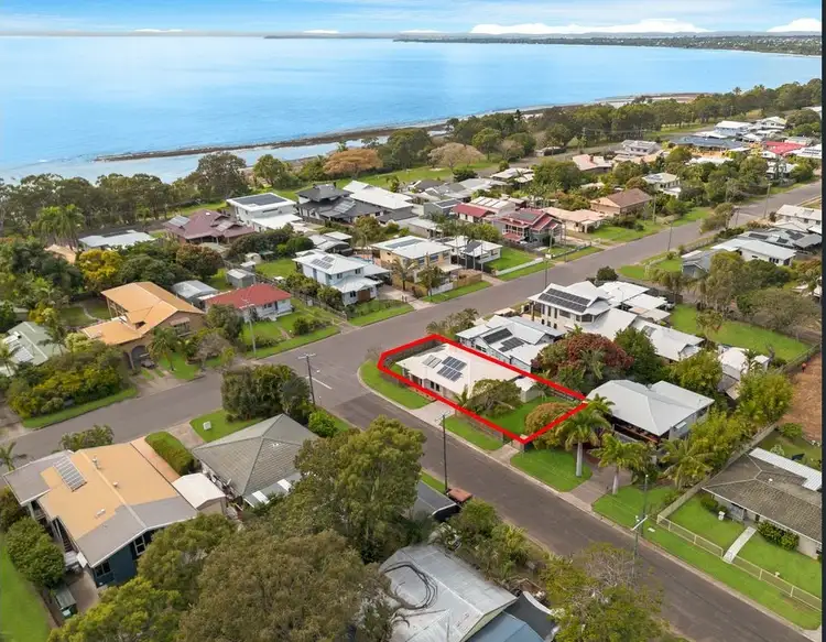 Third view of Homely house listing, 125A Long Street, Point Vernon QLD 4655