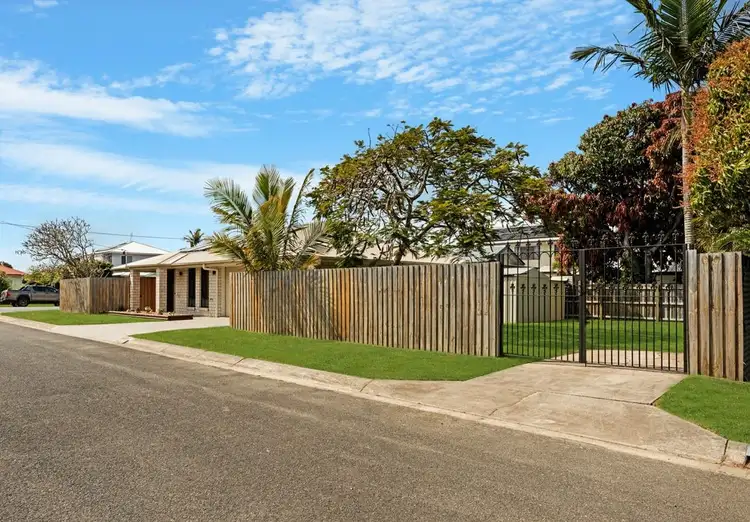 Fourth view of Homely house listing, 125A Long Street, Point Vernon QLD 4655