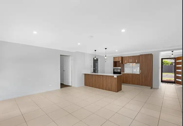 Fifth view of Homely house listing, 125A Long Street, Point Vernon QLD 4655