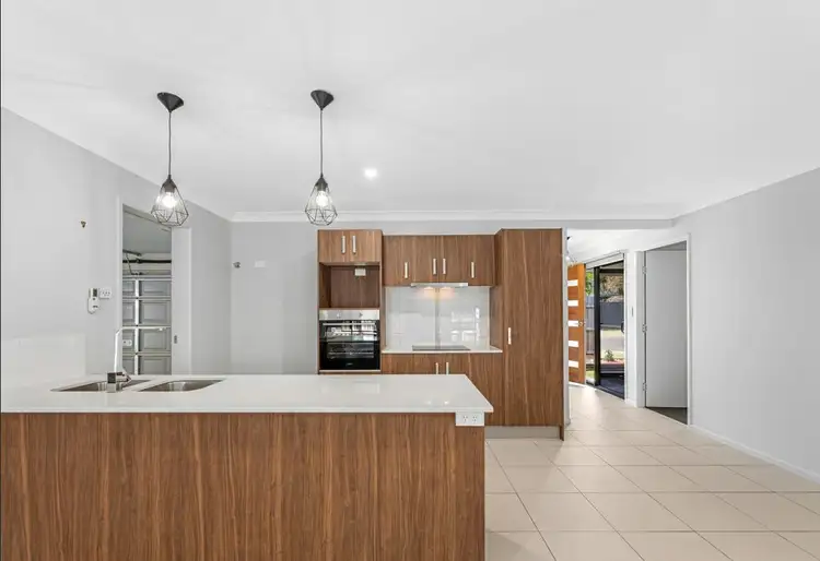 Sixth view of Homely house listing, 125A Long Street, Point Vernon QLD 4655