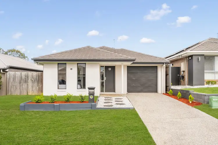20 Vision Way, Griffin QLD 4503