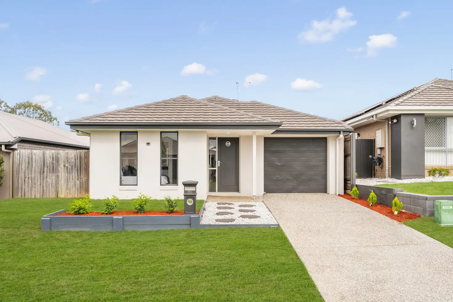 Main view of Homely house listing, 20 Vision Way, Griffin QLD 4503