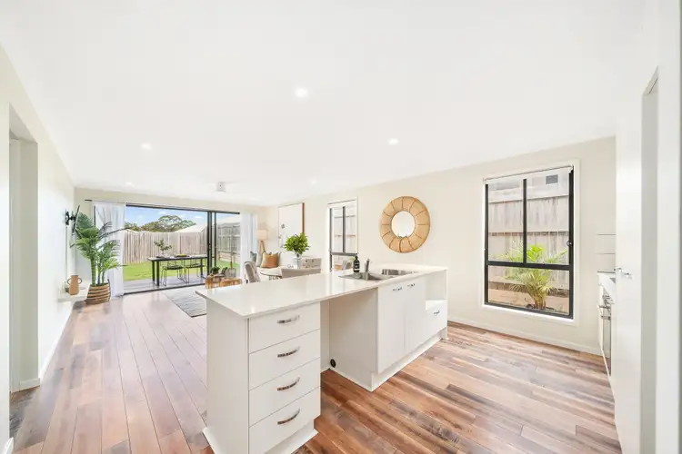 Third view of Homely house listing, 20 Vision Way, Griffin QLD 4503