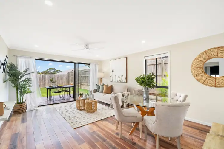 Fourth view of Homely house listing, 20 Vision Way, Griffin QLD 4503