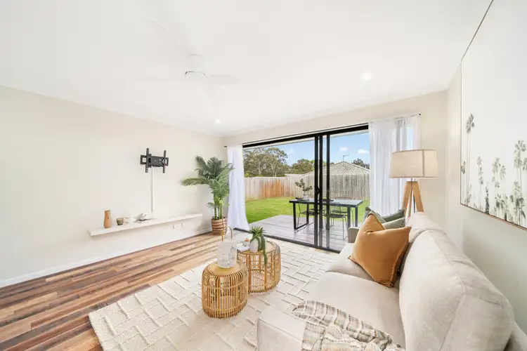 Sixth view of Homely house listing, 20 Vision Way, Griffin QLD 4503