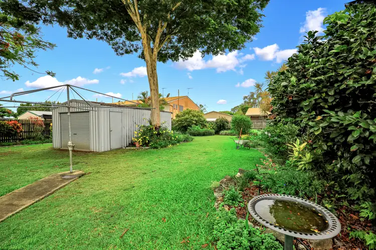 Second view of Homely house listing, 36 Branyan Street, Bundaberg West QLD 4670
