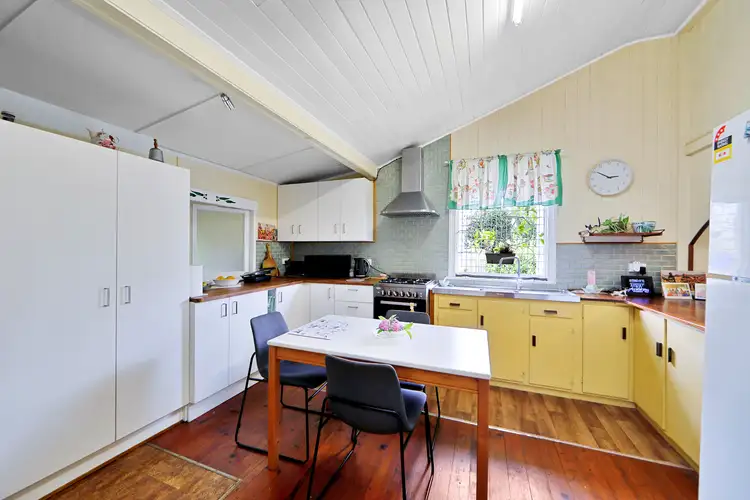 Third view of Homely house listing, 36 Branyan Street, Bundaberg West QLD 4670