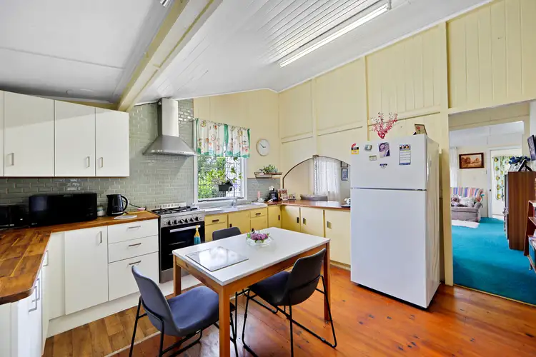 Fourth view of Homely house listing, 36 Branyan Street, Bundaberg West QLD 4670