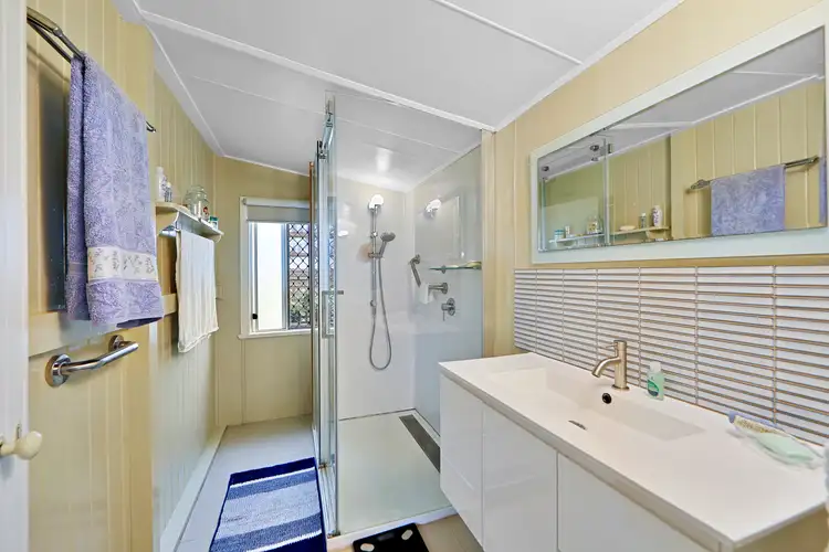 Fifth view of Homely house listing, 36 Branyan Street, Bundaberg West QLD 4670