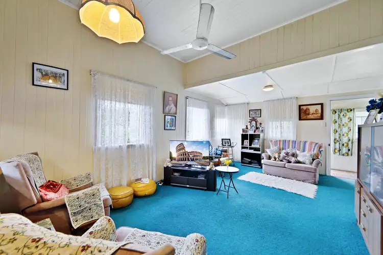 Sixth view of Homely house listing, 36 Branyan Street, Bundaberg West QLD 4670