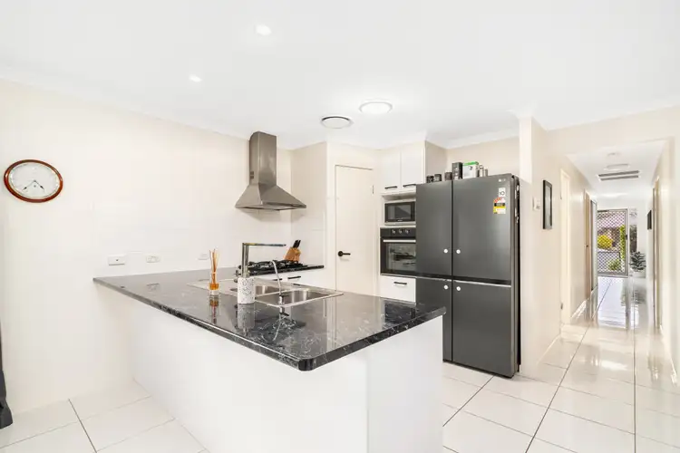 Sixth view of Homely house listing, 30 Miers Crescent, Murrumba Downs QLD 4503