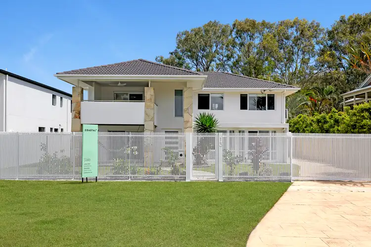 13 Shoe Street, Hope Island QLD 4212