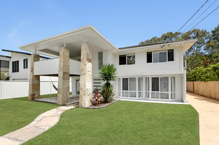 Second view of Homely house listing, 13 Shoe Street, Hope Island QLD 4212