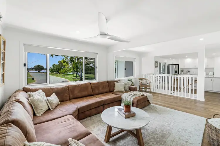 Fifth view of Homely house listing, 13 Shoe Street, Hope Island QLD 4212