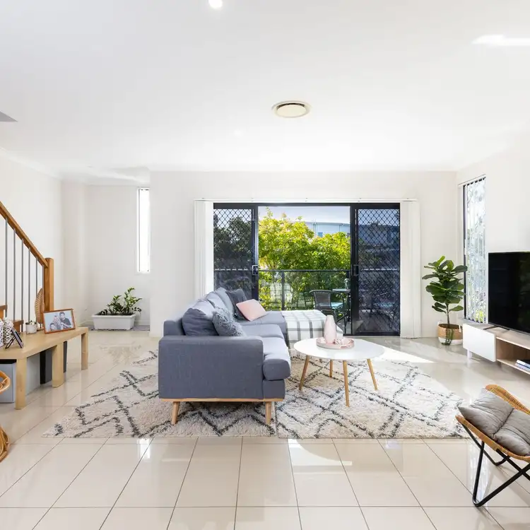 Second view of Homely house listing, 5/3 Sibley Street, North Lakes QLD 4509