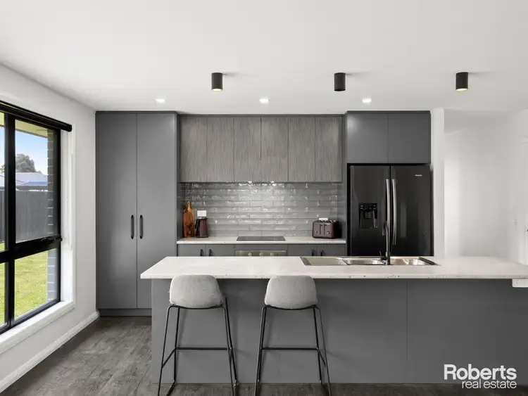 Third view of Homely house listing, 16 Barleen Place, West Ulverstone TAS 7315