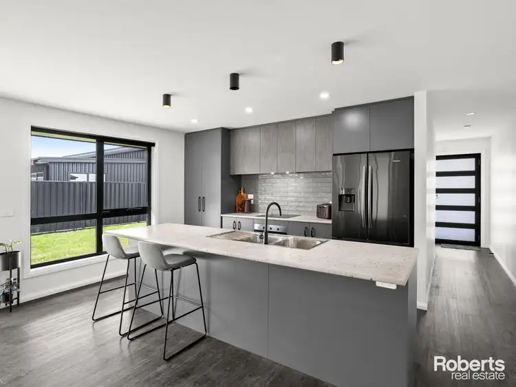 Fourth view of Homely house listing, 16 Barleen Place, West Ulverstone TAS 7315