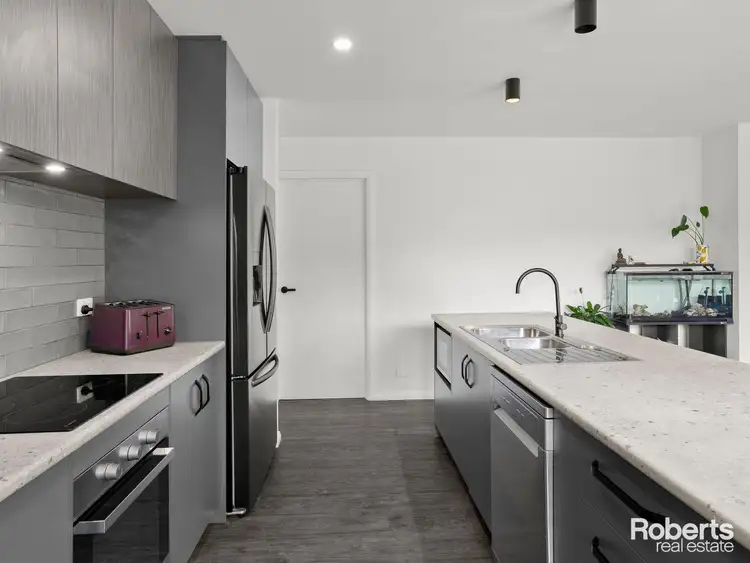 Fifth view of Homely house listing, 16 Barleen Place, West Ulverstone TAS 7315