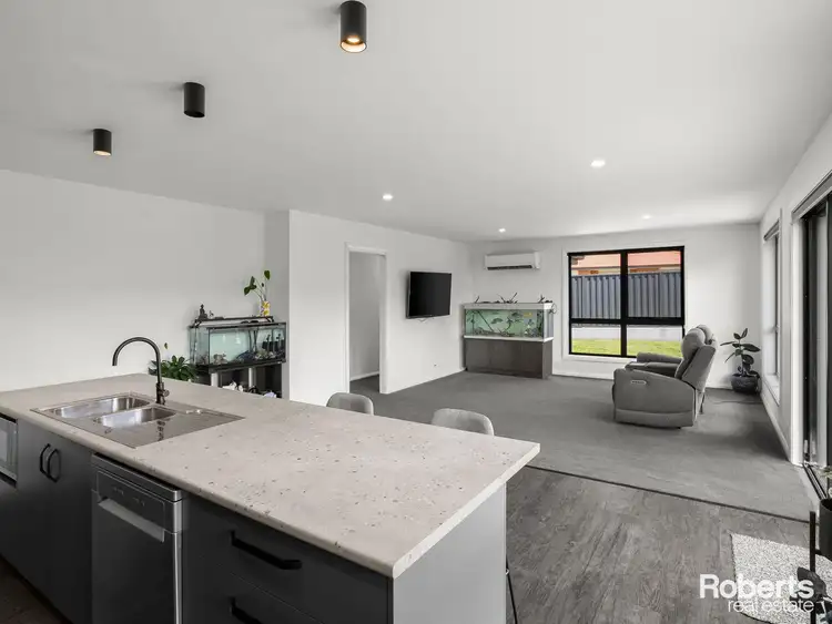 Sixth view of Homely house listing, 16 Barleen Place, West Ulverstone TAS 7315