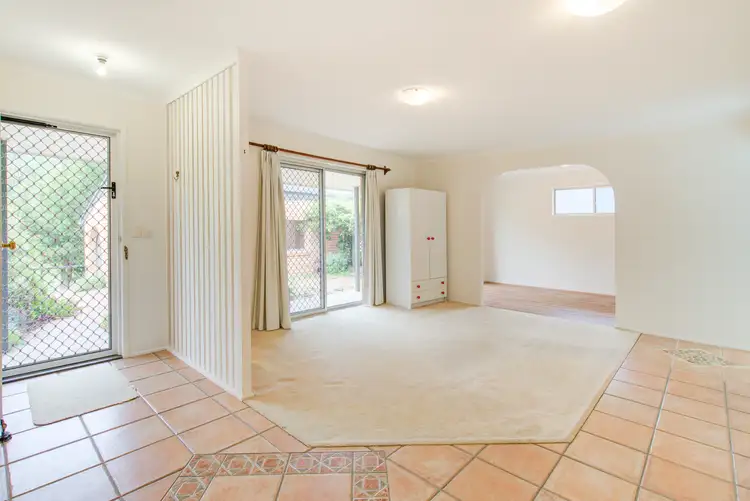 Second view of Homely house listing, 7 Foliage Court, Shailer Park QLD 4128