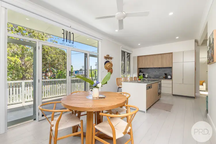 1 Foreshore Drive, Salamander Bay NSW 2317