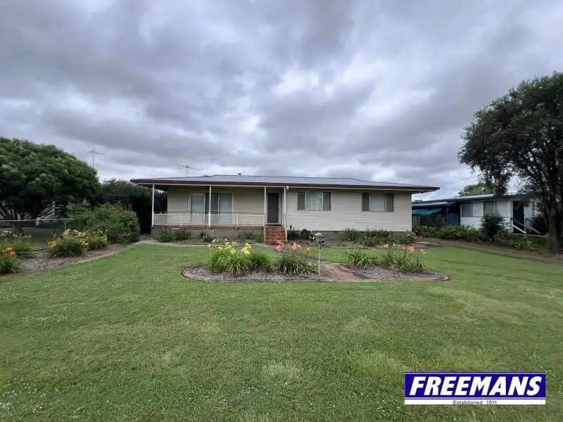 Main view of Homely house listing, 31 Gladys Street, Kingaroy QLD 4610
