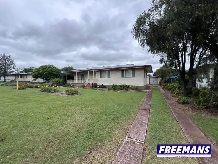 Second view of Homely house listing, 31 Gladys Street, Kingaroy QLD 4610