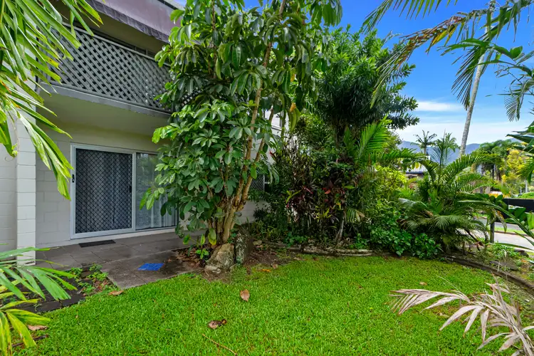1/20-22 Girralong Street, Woree QLD 4868
