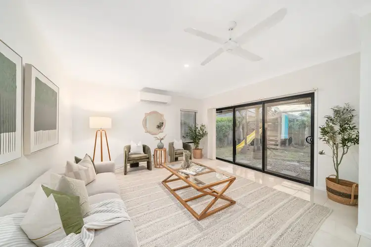 Fifth view of Homely house listing, 51 Staghorn Parade, North Lakes QLD 4509