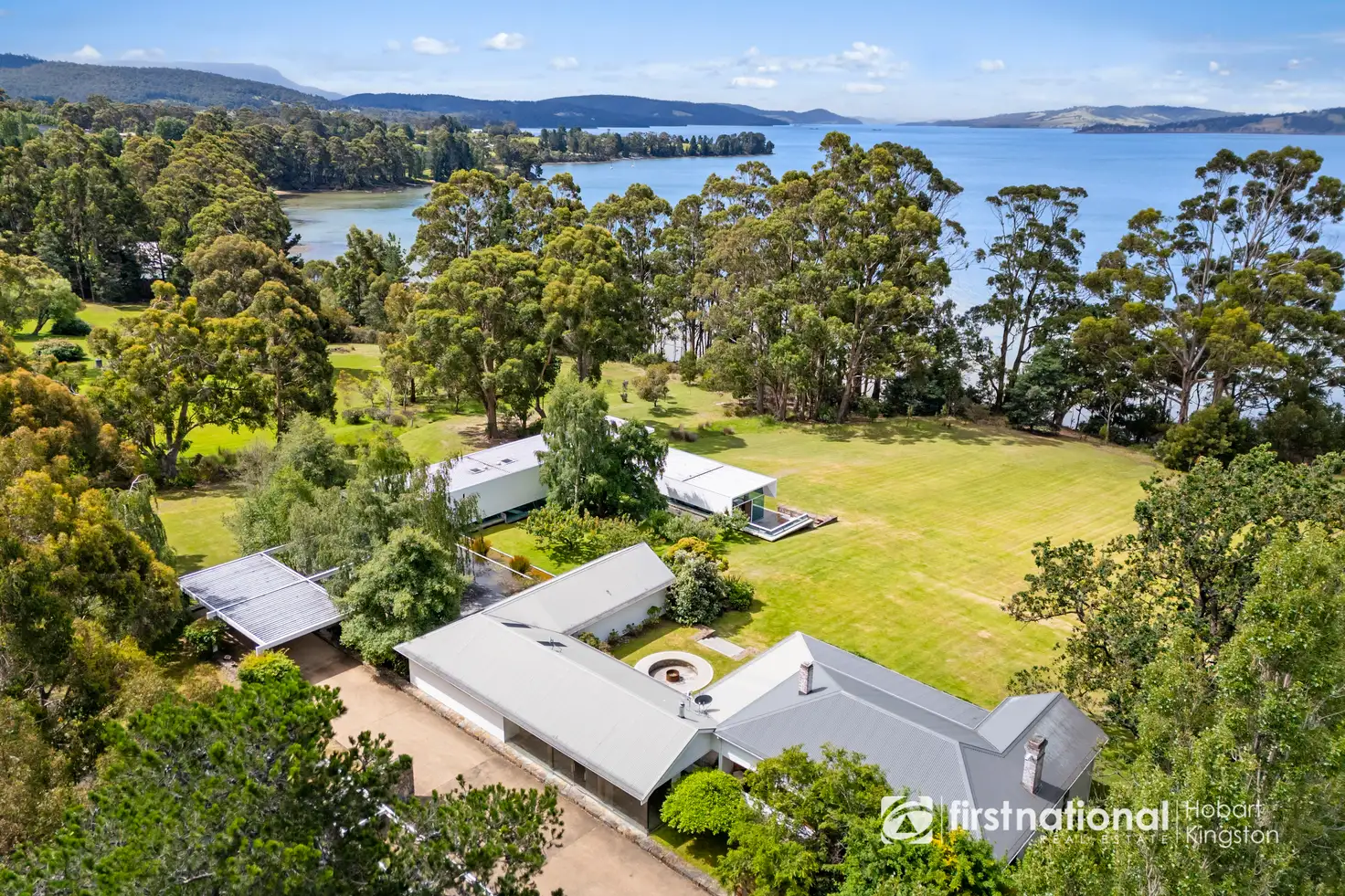 Main view of Homely house listing, 3747 Channel Highway, Birchs Bay TAS 7162