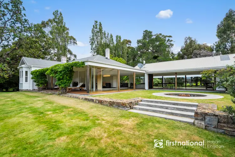 Fourth view of Homely house listing, 3747 Channel Highway, Birchs Bay TAS 7162