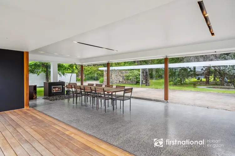 Fifth view of Homely house listing, 3747 Channel Highway, Birchs Bay TAS 7162