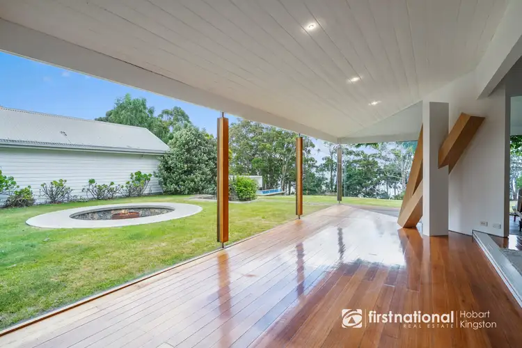 Sixth view of Homely house listing, 3747 Channel Highway, Birchs Bay TAS 7162