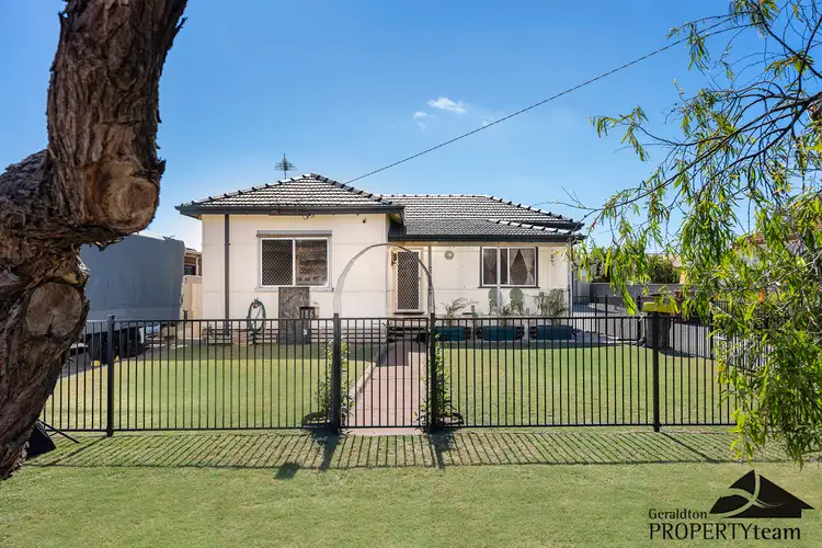 186 Brede Street, Geraldton WA 6530