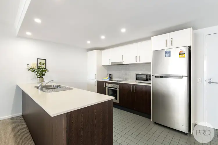 Third view of Homely apartment listing, 11/1a Tomaree Street, Nelson Bay NSW 2315