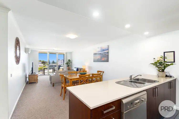 Fourth view of Homely apartment listing, 11/1a Tomaree Street, Nelson Bay NSW 2315