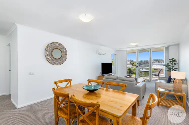 Fifth view of Homely apartment listing, 11/1a Tomaree Street, Nelson Bay NSW 2315