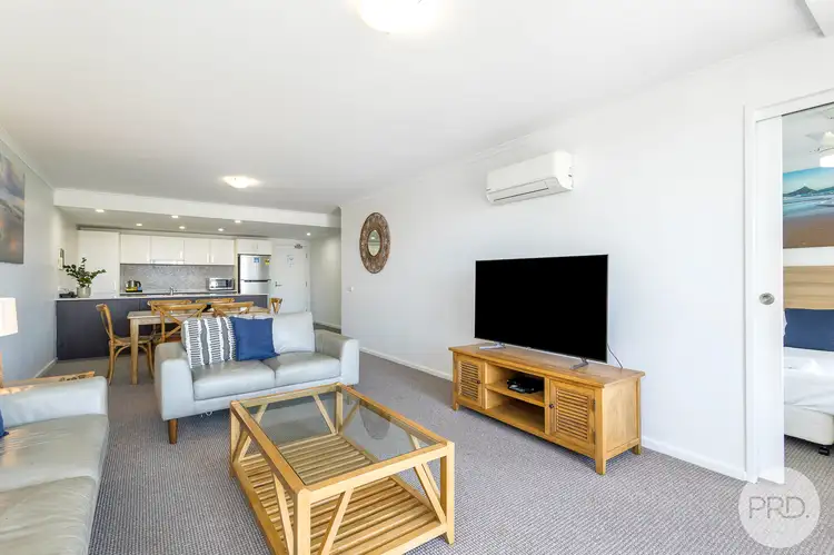 Sixth view of Homely apartment listing, 11/1a Tomaree Street, Nelson Bay NSW 2315