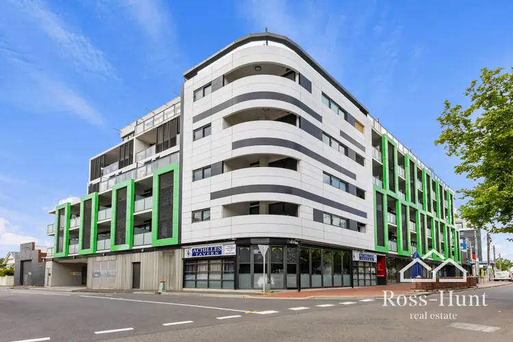 Main view of Homely apartment listing, 111/839 Dandenong Road, Malvern East VIC 3145