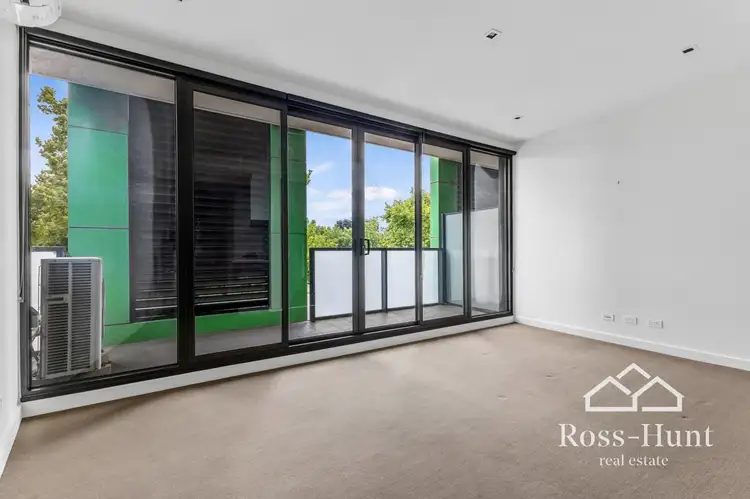 Second view of Homely apartment listing, 111/839 Dandenong Road, Malvern East VIC 3145