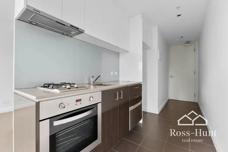 Fifth view of Homely apartment listing, 111/839 Dandenong Road, Malvern East VIC 3145