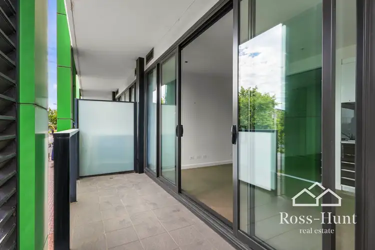 Sixth view of Homely apartment listing, 111/839 Dandenong Road, Malvern East VIC 3145